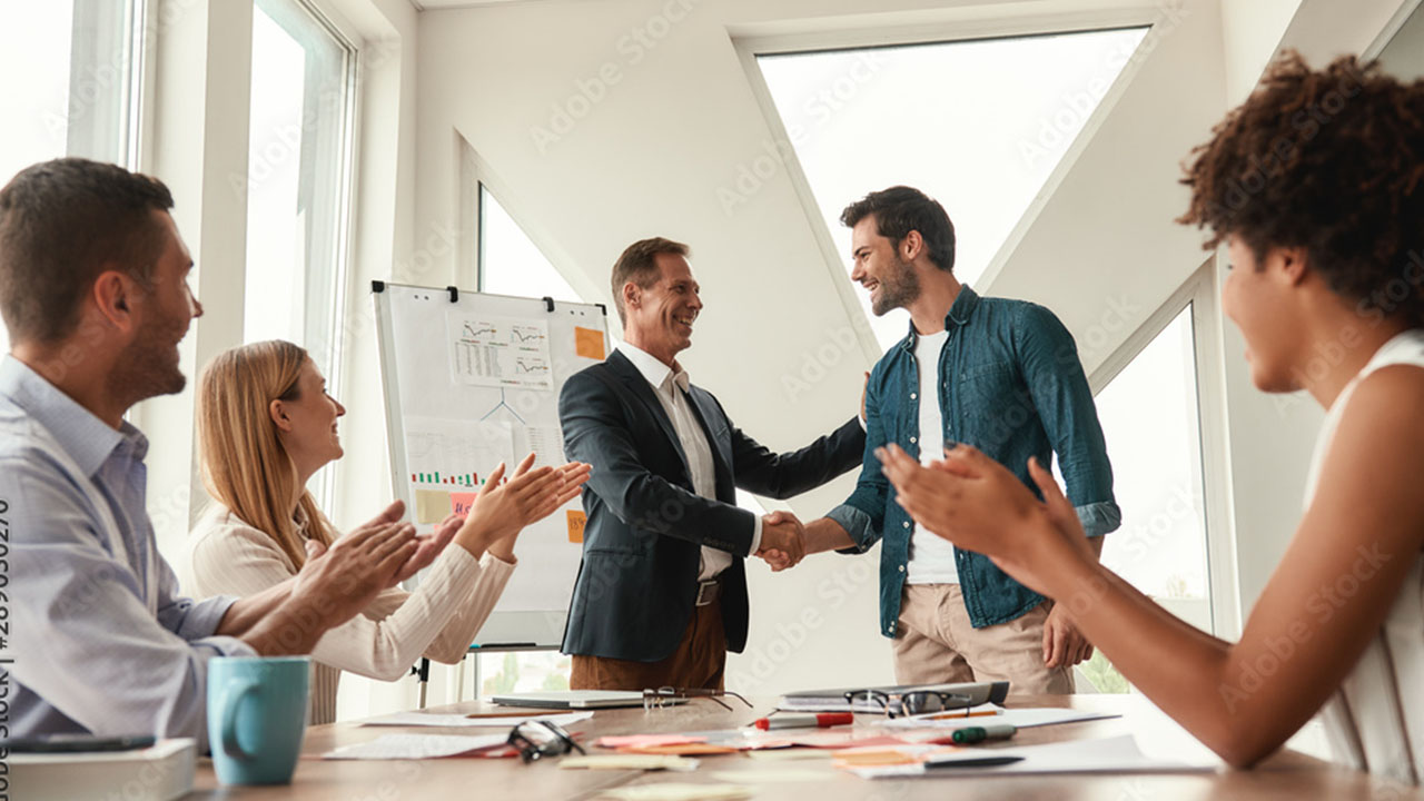 Leadership Accelerator