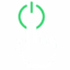 Ready To Go 254x254 v1 icon of hand with finger pressing a green button to convey a solution ready to go