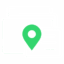 Scaleable & Flexible v1 254x254 v1 Green button/tag in front of several computer screes to depict scalable learning solutions