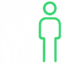Social & Scalable v2 254x254 v1 icon of three people each slightly taller than the other to depict social and scalable learning program solutions