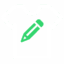 Brand V1 254x254 v1 Icon of of a T-Shirt with a pencil on the front representing creating your own brand on the platform