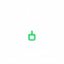 icon of an organisation chart with one person at the top representing middle manger