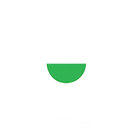 Icon of a microphone