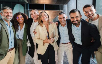 Building Organisational Capability