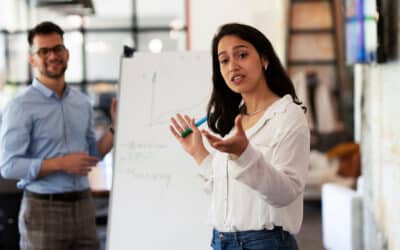 From courses to capability: Intentionally different